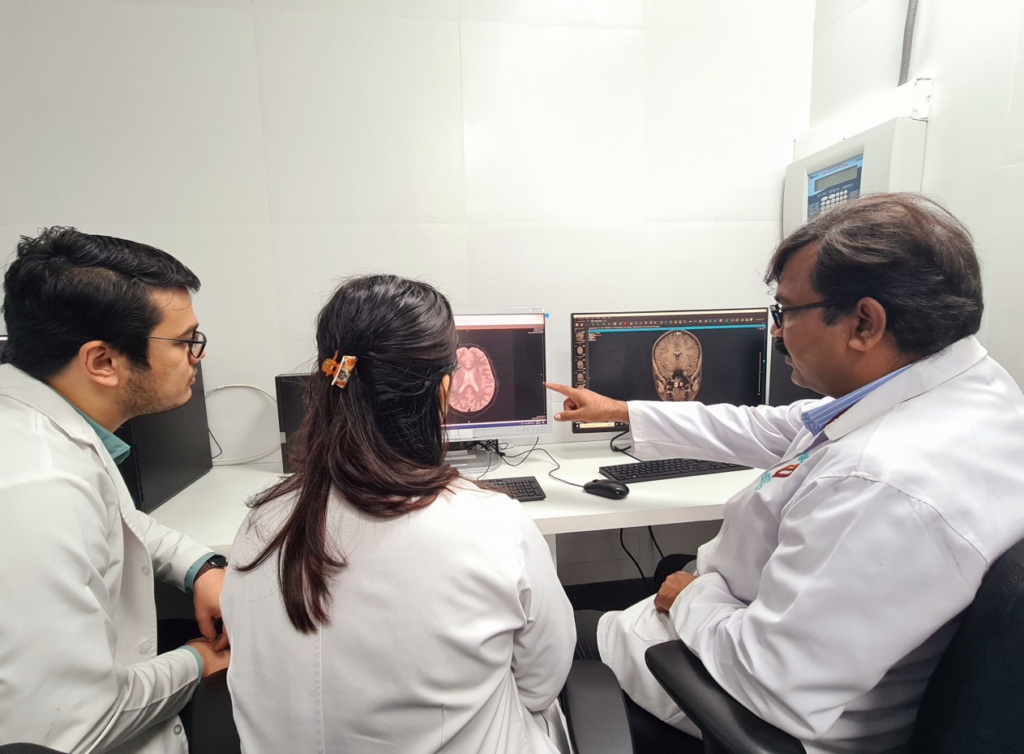 Radiology - VIMS-College