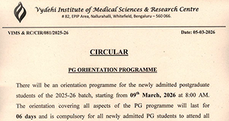 Circular