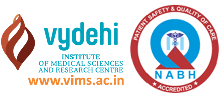 Vydehi Institute of Medical Sciences and Research Centre