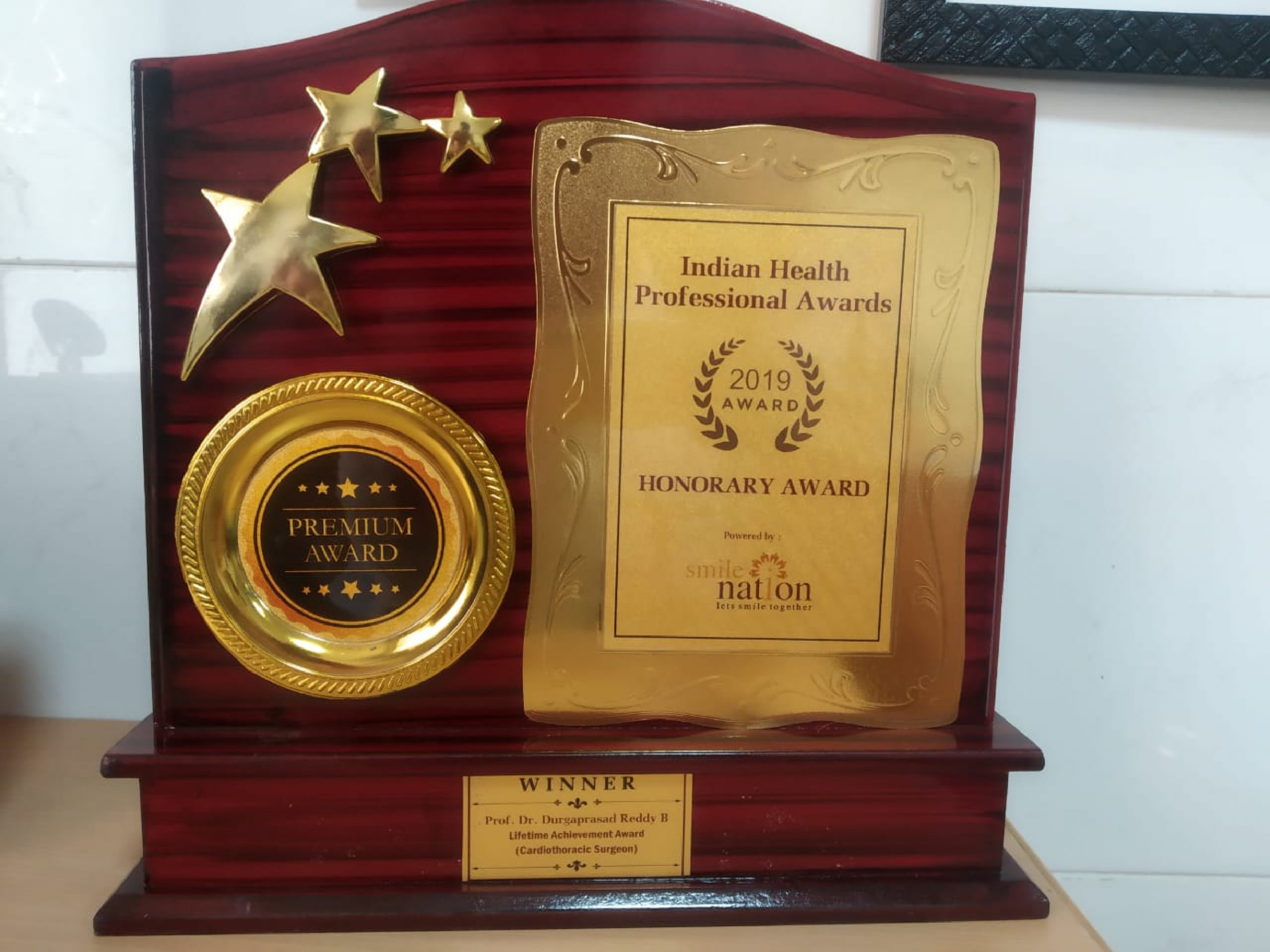 durgaprasad-reddy-lifetime-achievement-award