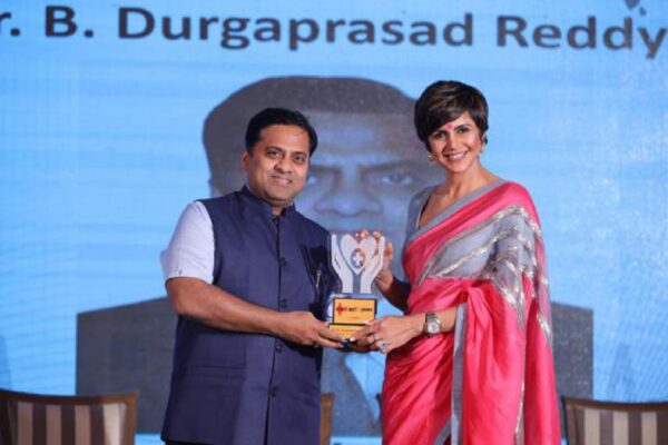 Dr. Durgaprasad - VIMS