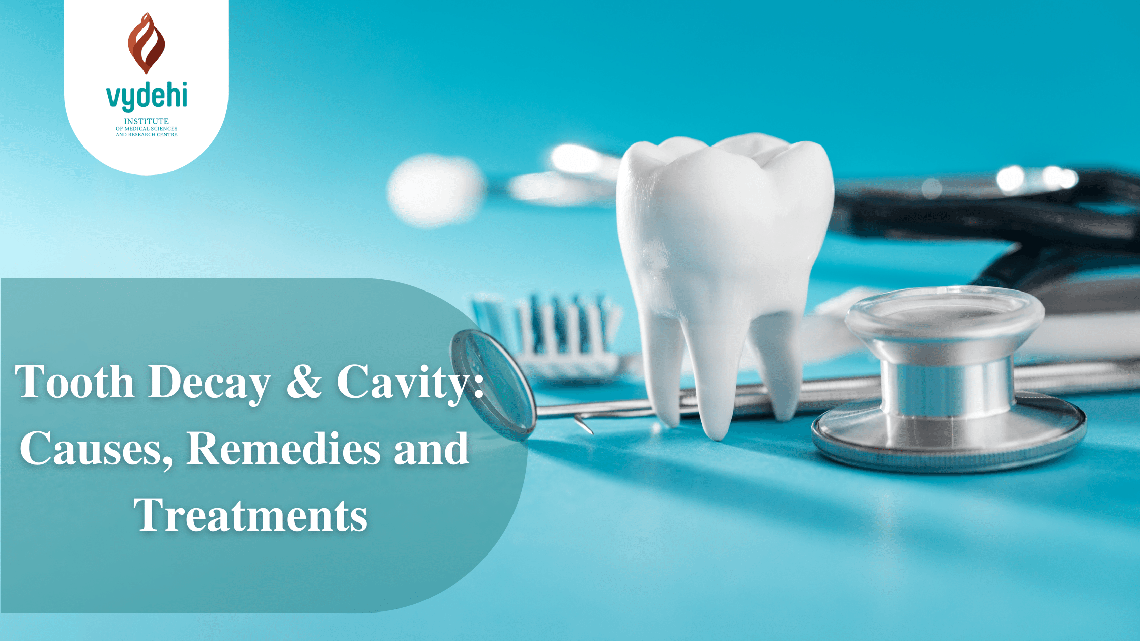 Tooth Decay Cavity
