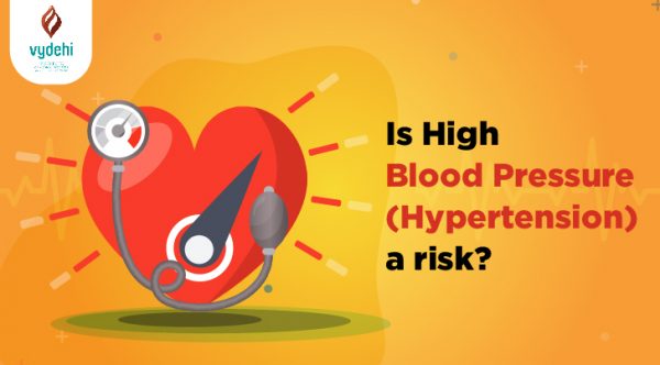 Is High Blood Pressure (Hypertension) a Risk? - VIMS