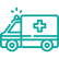 24*7 Ambulance services 