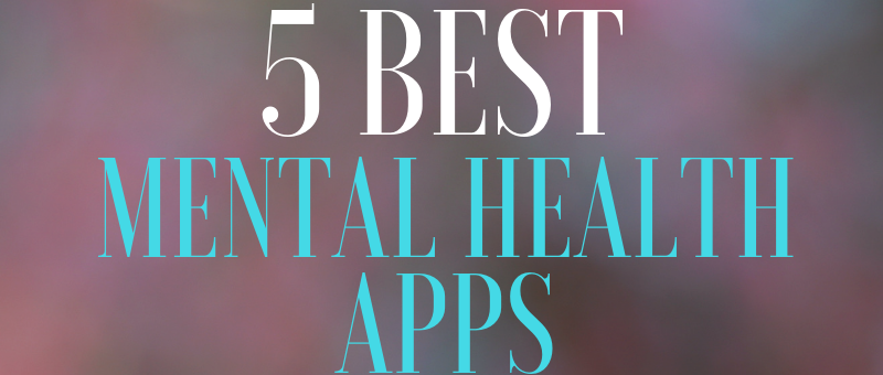 Mental Health apps