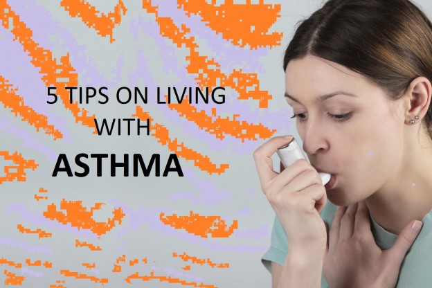 Asthma tips