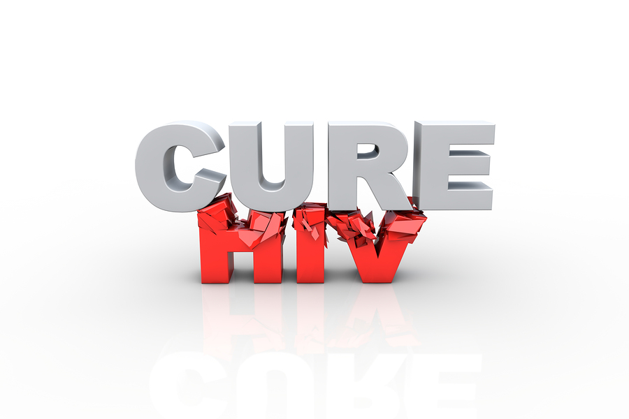 Cure HIV
