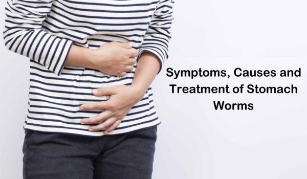 Stomach Worms in Children: Symptoms, Causes & Treatment - VIMS