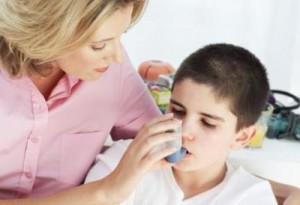 TIPS ON LIVING WITH ASTHMA