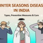 Winter Season Diseases