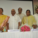 Inauguration of DKA oncology block - VOICE