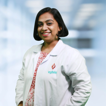 Dr. Anitha