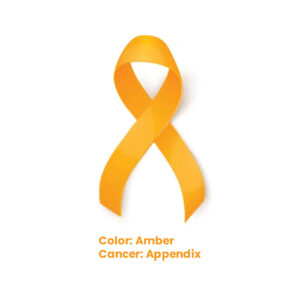 Amber - Appendix Cancer
