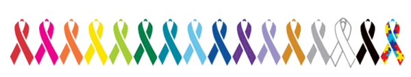 An Insight into the Cancer Ribbons - World Cancer Day - VIMS