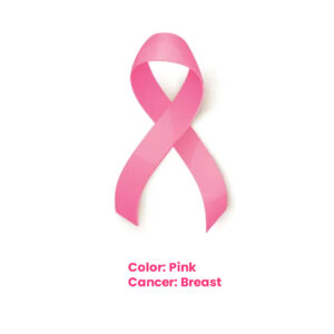 Pink - Breast Cancer