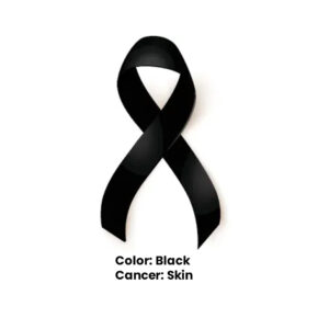 black- skin cancer