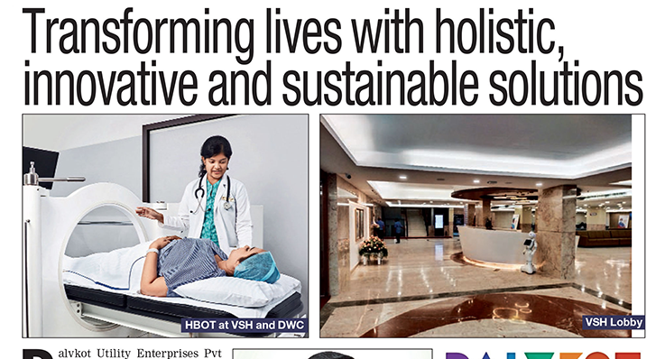 ET News - Transforming lives with holistic, innovative, and sustainable solutions