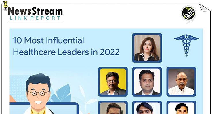 Influential Healthcare Leaders