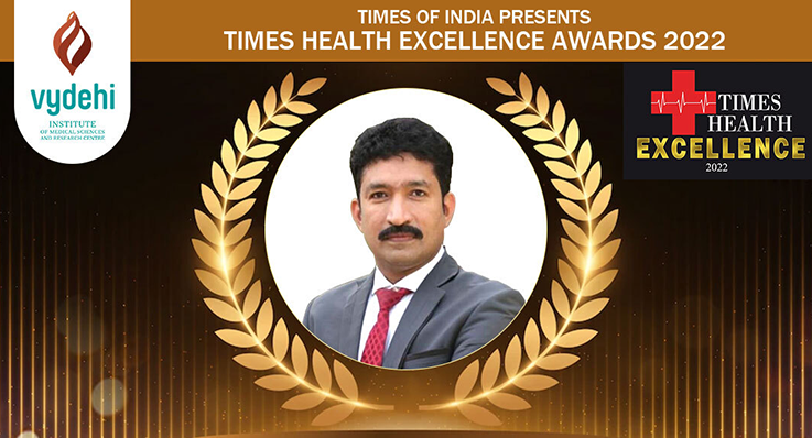 Times Health Excellence Awards 2022