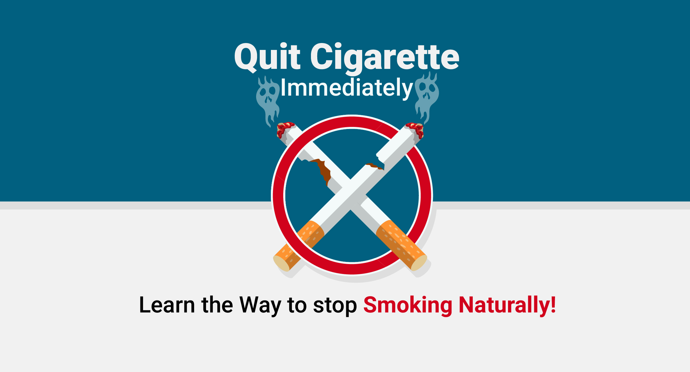 Quit Cigarette Immediately Learn The Way To Stop Smoking Naturally VIMS