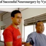 Neurosurgery testimonial