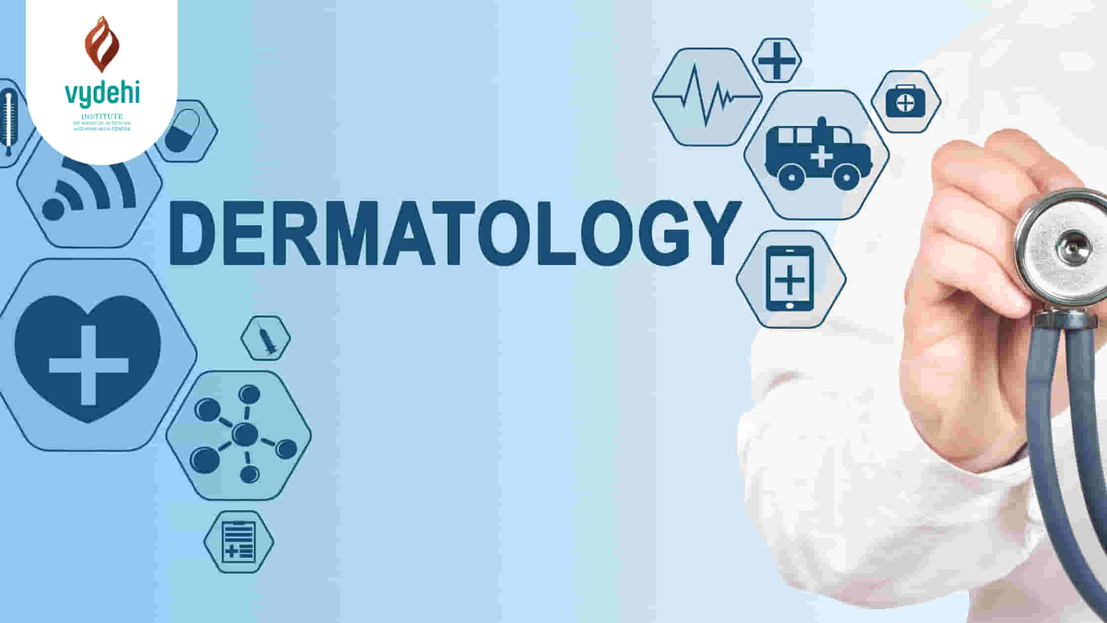 Best Dermatologist (Skin/Hair care) in Bangalore Vydehi Hospital