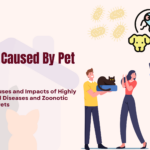 Diseases Caused By Pet Animals
