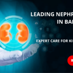 Leading Nephrologist in Bangalore: Expert Care for Kidney Health