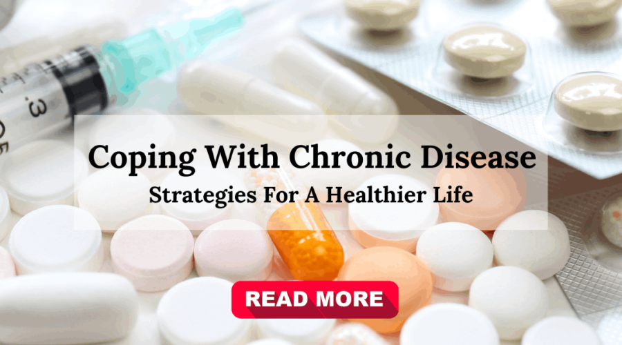 chronic diseases banner image