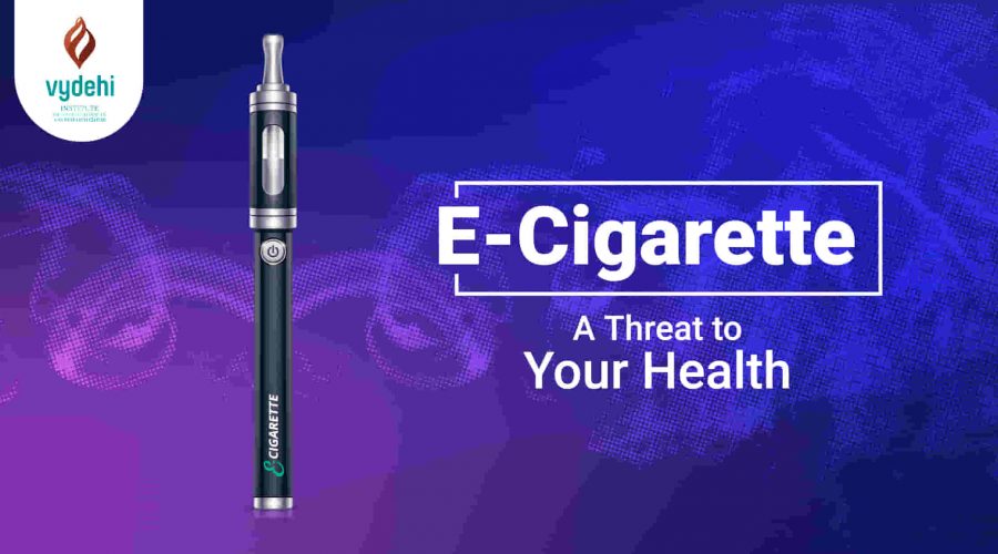 E-Cigarettes on Health