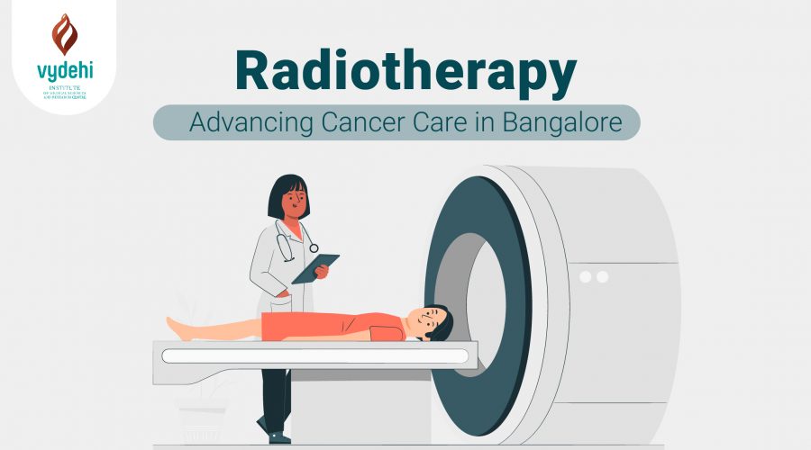 Radiotherapy blog image