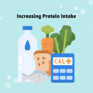 Protein Intake