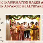 Vydehi Hospital Handanahalli Inauguration