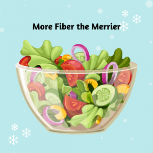 Fiber the Merrier