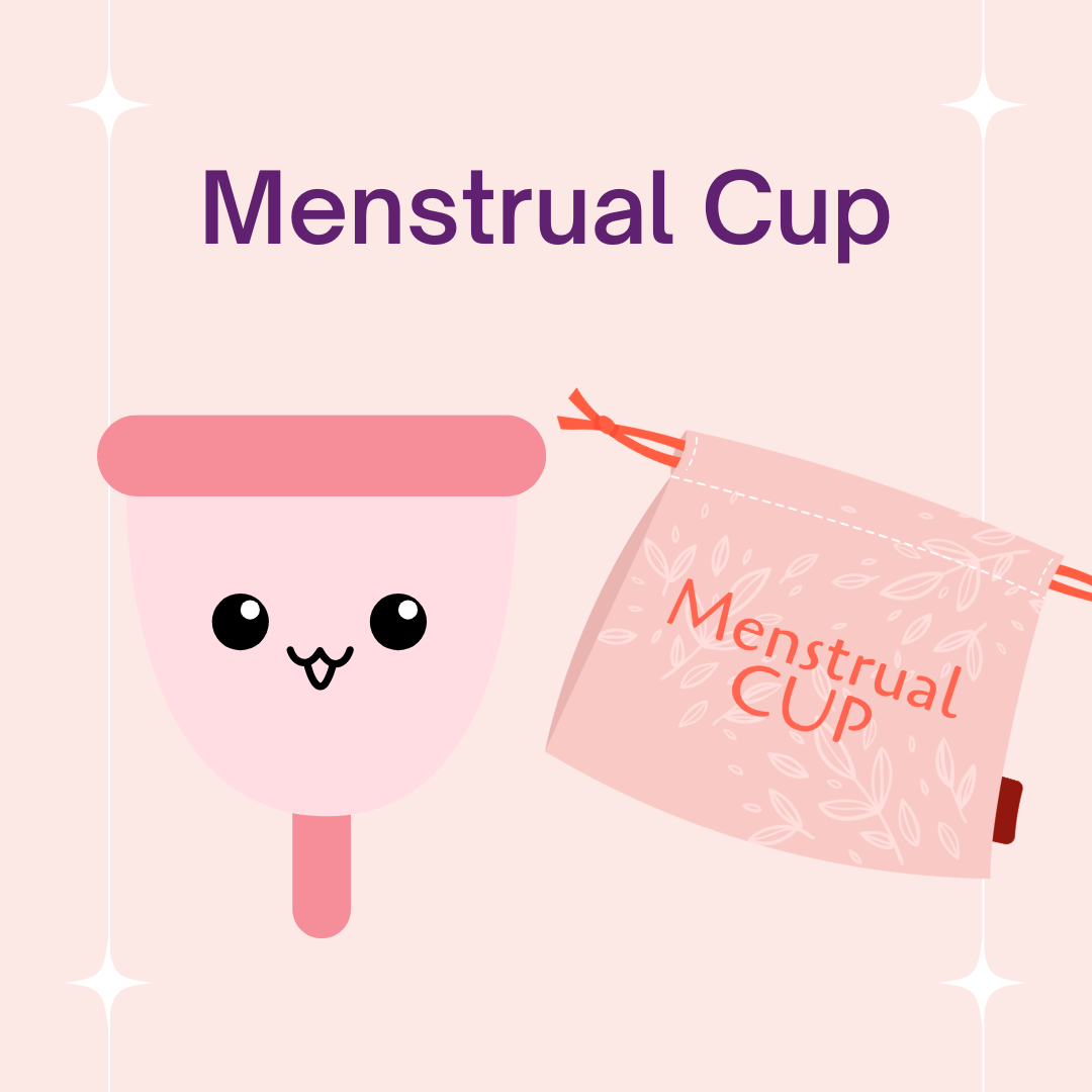Menstrual cup Vs Tampon Vs Sanitary pads: Which is safer?
