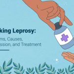 Leprosy Symptoms, Causes, Transmission, and Treatment