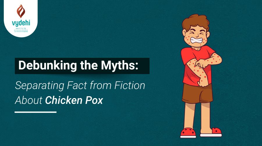 Facts on Chicken Pox