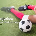 Sports Injuries