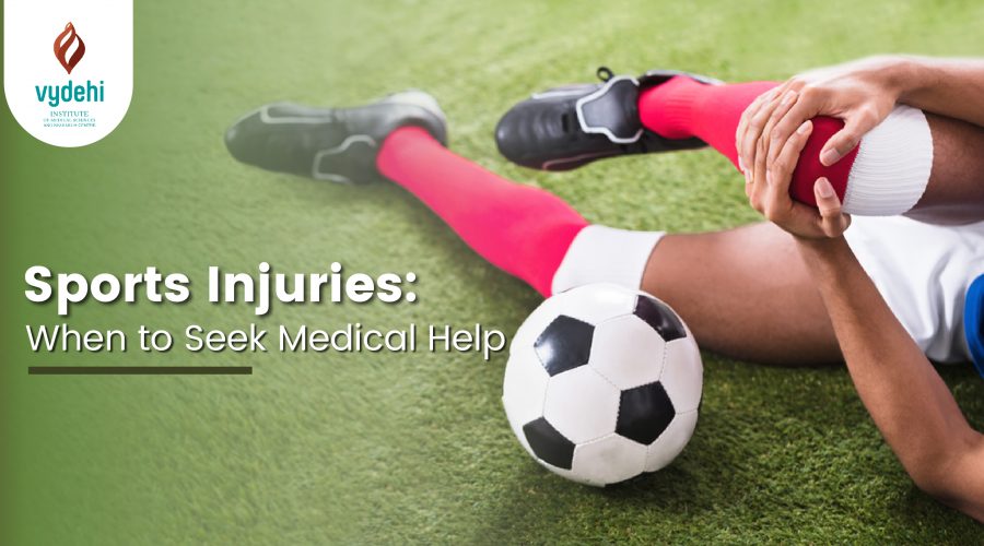 Sports Injuries