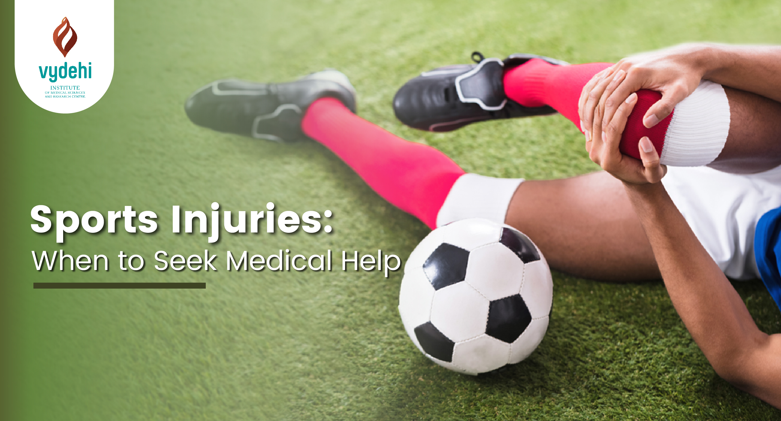 Sports Injuries