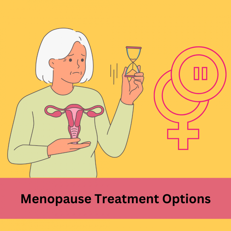 Menopause Symptoms & Treatment: A Comprehensive Guide