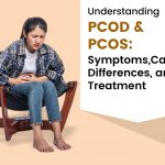 Understanding PCOD and PCOS: Symptoms, Causes, Differences, and Treatment