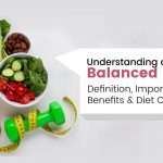 Understanding a Balanced Diet: Definition, Importance, Benefits & Diet Chart