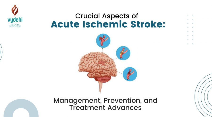 Acute Ischemic Stroke