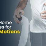 Simple Home Remedies for Loose Motions