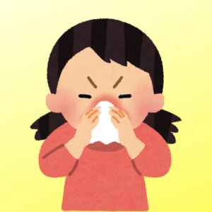 Nasal congestion