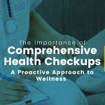 Health Check Up Package