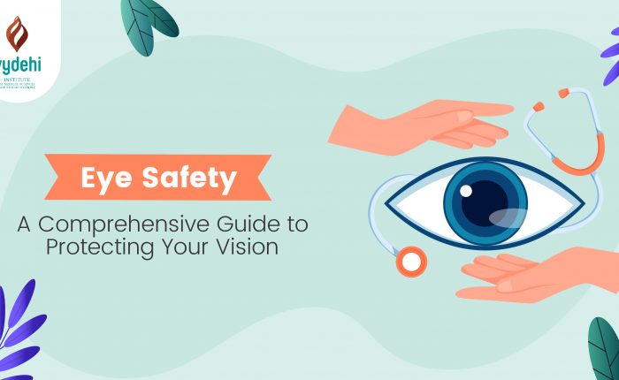 Eye Safety