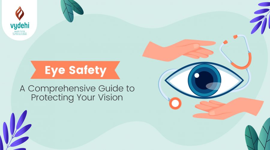 Eye Safety