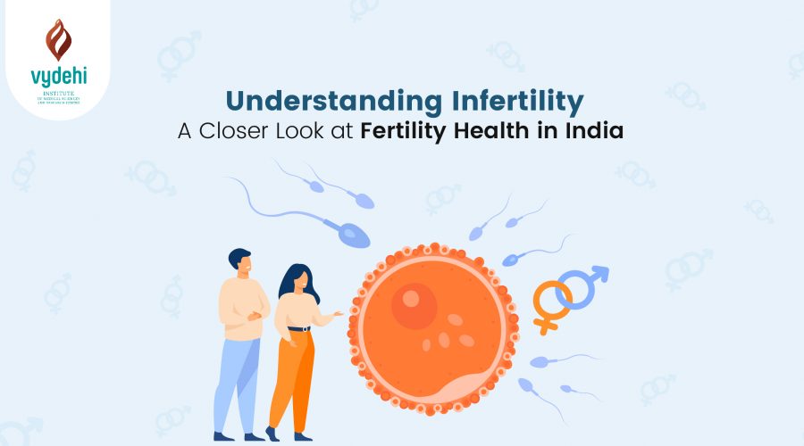 Infertility